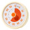 Colorful Visual Timer Manual Rotation Timer Children Classroom Learning Kitchen Cooking Countdown Timer Stopwatch A 1