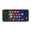 Hot Swap  Wireless Mechanical Keyboard with Volume Scroll RGB Backlit Wired Keyboard Programmer Gaming Keypad,B 1