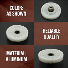A2059064104 A2059001024 16.05mm Sunroof Glass Gear for C C205 GLE W292 S W222 GLA X156 CLA 117 1769003304