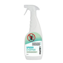 Spider Stopper Spray 750ML, Pet Safe Once Dry, Alternative to Spider Repellent Spray