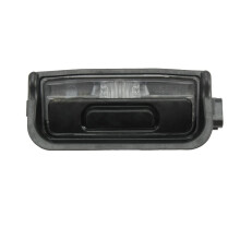 34100-TVA-H11 Rear License Plate Light Assy Trunk Open Button for Accord 2018-2023 Inspire 2019-2023