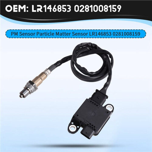 PM-Sensor Partikelsensor LR146853 0281008159 für    Sport  5 2012-2022 1