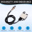 PM-Sensor Partikelsensor LR146853 0281008159 für    Sport  5 2012-2022 3