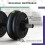 Adjustable Barbell & Dumbbell Set – Black/Green 7