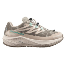 (6.5 UK, Tan) Salomon Womens/Ladies Aero Flw Trainers
