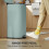 30L Soft-Close Pedal Bin – Compact Kitchen Bin 8