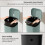 30L Soft-Close Pedal Bin – Compact Kitchen Bin 6