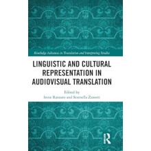 Linguistic and Cultural Representation in Audiovisual Translation Hard