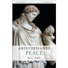 Aristophanes Peace by Storey Ian C. Trent University Canada Paperback