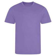 (XL, Digital Lavender) AWDis Cool Mens T-Shirt