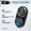 1set Car - Display, Universal for Cars, Speed Tracking Device, Driving Gadget 4