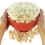 High Quality Microwave Popcorn Bowl Bucket Silicone DIY Popcorn Maker with Lid Chips Fruit Dish Kitchen Easy Tools B 5