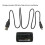 USB 2.0 Card Reader Dongle CF MS TF M2 XD  Memory Card Writer 480Mbps View Data Transfer Adapter Plug  A 4