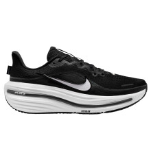 (11 UK, Black/White) Nike Mens Winflo 12 Running Shoes