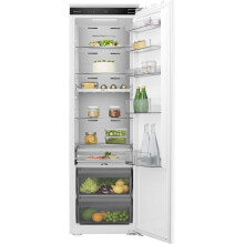 Hisense RL3B303SAWE Built In Larder Fridge 300 Litres White E Rated