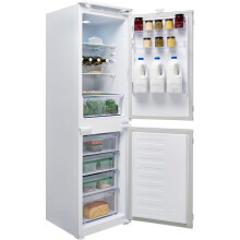 Beko BCFD4V50 50/50 HarvestFresh 54cm 50/50 Built In 50/50 Fridge Freezer