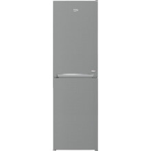 Beko CFG5582VPS 50/50 HarvestFresh 54cm 50/50 Free Standing 50/50 Fridge