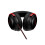 HP HyperX Cloud III - Gaming Headset (Black/Red) 1