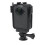 Rabbit Cage Frame for  OSMO 360 Panoramic Camera Extended Bezel Protective Frame for  OSMO 360 Action Camera 3