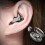 Bluetooth Earbud Headset TWS 5.3 Wireless Earphone For IPHONE SAMSUNG GOOGLE 1