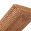 Servilletero Rectangular de RatáN, Servilletero de Mimbre para Cocina, Servilleteros Tejidos para Mesas. 4