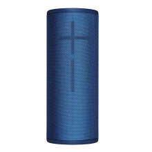 Ultimate Ears BOOM 3 Wireless Bluetooth Speaker - Lagoon Blue