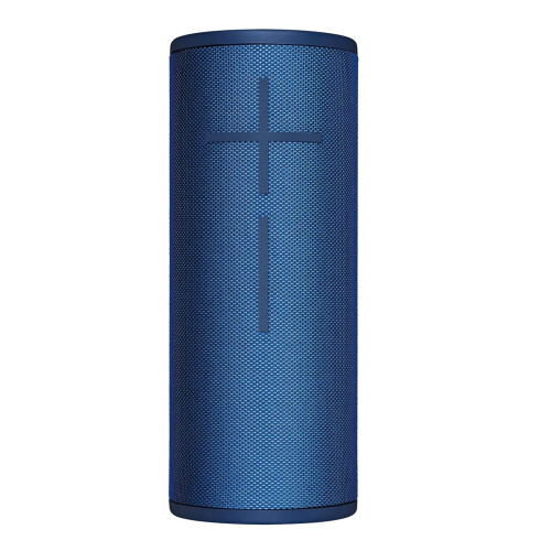 Ultimate Ears Ultimate Ears BOOM 3 Wireless Bluetooth Speaker - Lagoon Blue
