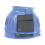 (S, Brilliant Blue) HyIMPACT Over Reach Boots (One Pair) 1