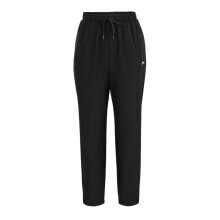 (8 UK, Black) Slazenger Womens/Ladies Comfort Trousers