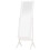 Freestanding Dressing Mirror 148x47cm White 1