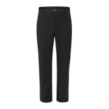 (32R, Black) Slazenger Mens House Trousers