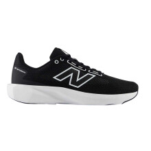 (9 UK, Jet Black) New Balance Mens 413 V3 Mesh Running Low Heel Trainers