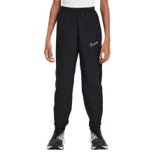 (9-10 Years, Black) Nike Childrens/Kids Academy 25 Dri-FIT Tracksuit Bottoms