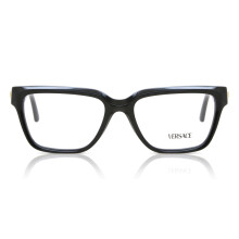 (53) Versace VE3357 GB1 Women New Eyeglasses
