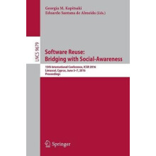 Software Reuse Bridging with SocialAwareness 15th International Confer