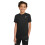 Nike (13 Years, Black) Nike Boys Miler Dri-FIT Training Top 1