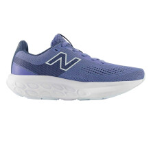 (5 UK, Blue/White) New Balance Womens/Ladies 520 V9 Running Shoes
