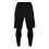 Skins (M, Black) Skins Mens Series-5 Performance Compression Shorts 1