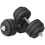 30KG Adjustable Dumbbells Set for Home Gym 1