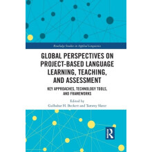 Global Perspectives on ProjectBased Language Learning Teaching and Ass
