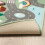 IKEA VALLABY Rug 100x133 cm 3