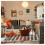 IKEA VÄNDPLATS Low Pile Rug 133x195 cm 2