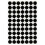IKEA VÄNDPLATS Low Pile Rug 133x195 cm 1