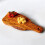 Olive Wood Cheese Board with Handle 4