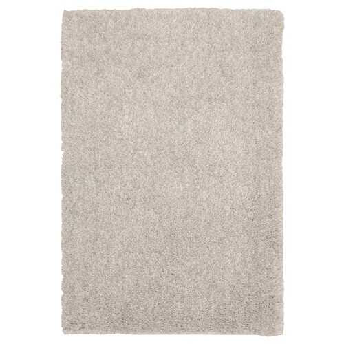 IKEA LINDKNUD High Pile Rug 60x90 cm