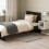 IKEA LINDKNUD High Pile Rug 60x90 cm 2