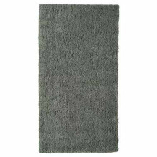 IKEA LINDKNUD High Pile Rug 80x150 cm