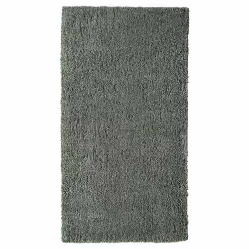 IKEA LINDKNUD High Pile Rug 80x150 cm