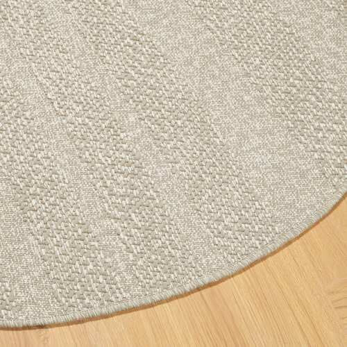 IKEA FULLMAKT Rug 130 cm 2