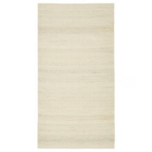 IKEA TIDTABELL Flatwoven Wool Rug 80x150 cm